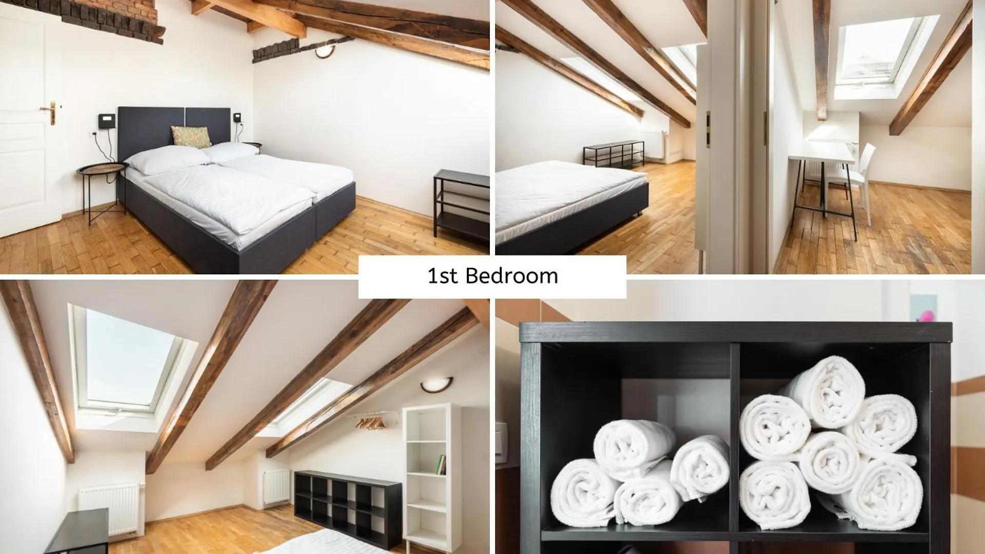Hybernska Apartments By Pragueforyou