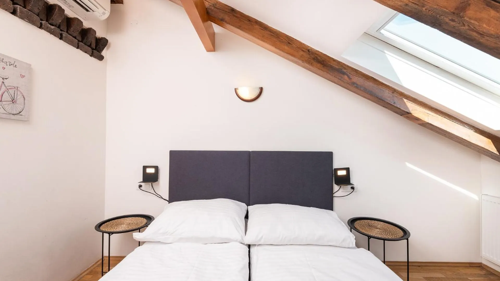 Hybernska Apartments By Pragueforyou Prag