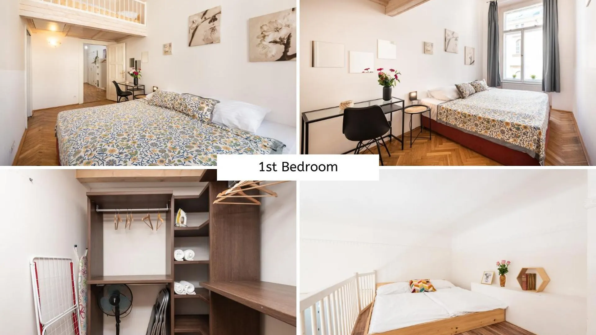 Hybernska Apartments By Pragueforyou 0*, Prag