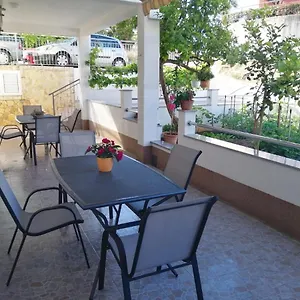 Antonia Nakic -stobrec Split