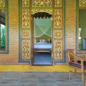 Hanaya , Ubud (Bali) Indonesia