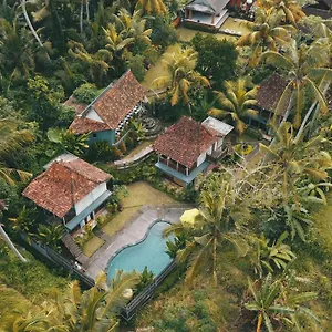 Puri Sundaram , Ubud (Bali) Indonesia