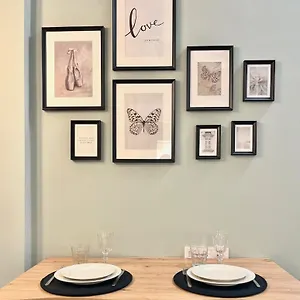Wp - Cozy And Modern In , Budapest Hungary