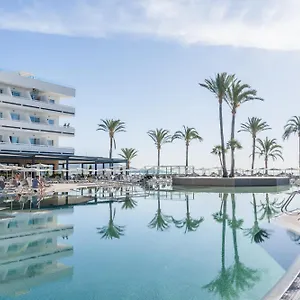 Condesa 4*, Port de Alcudia (Mallorca) Spanyolország