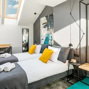 Camera Apartments Cracovie