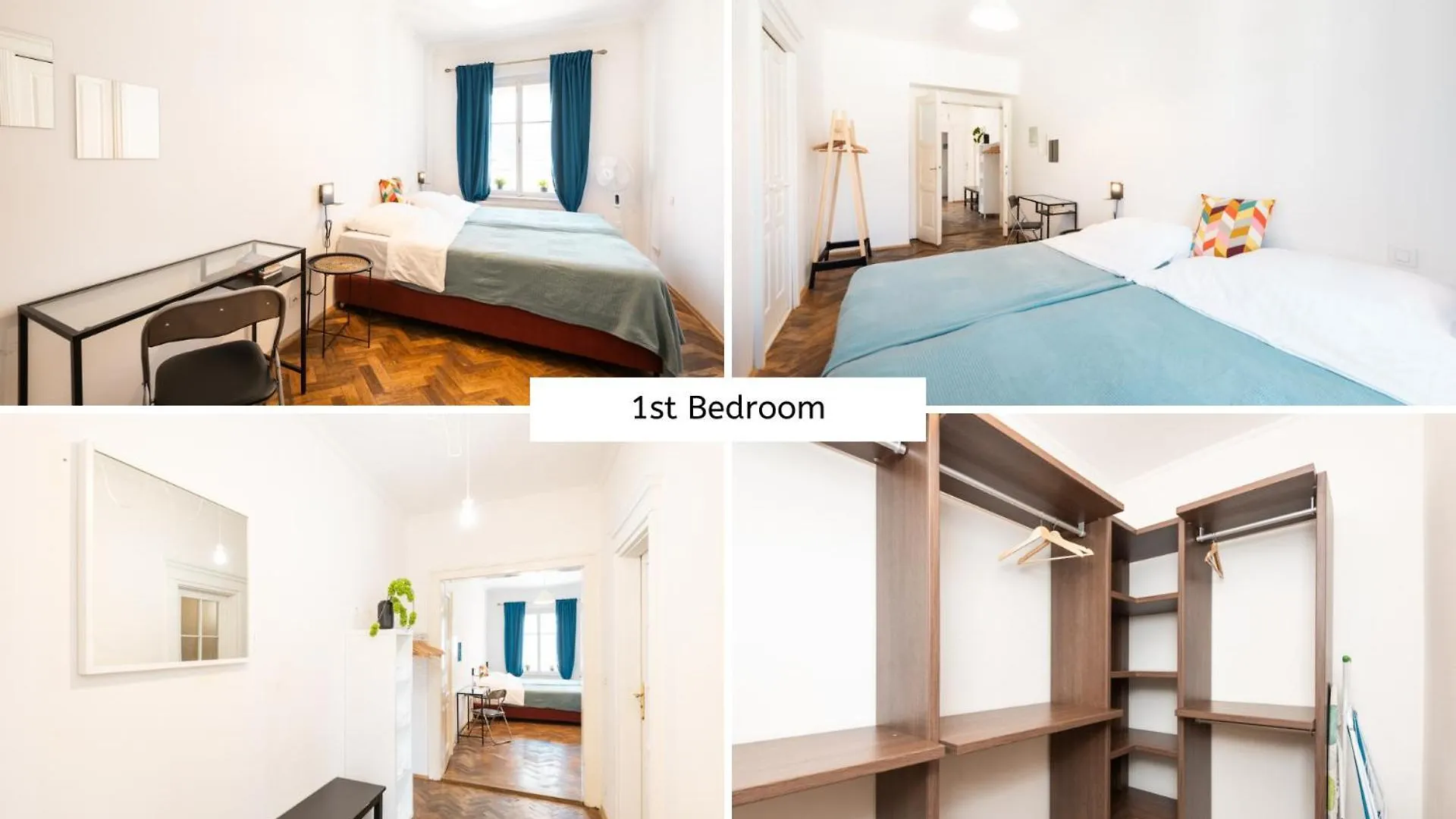 Hybernska Apartments By Pragueforyou 0*, Praha