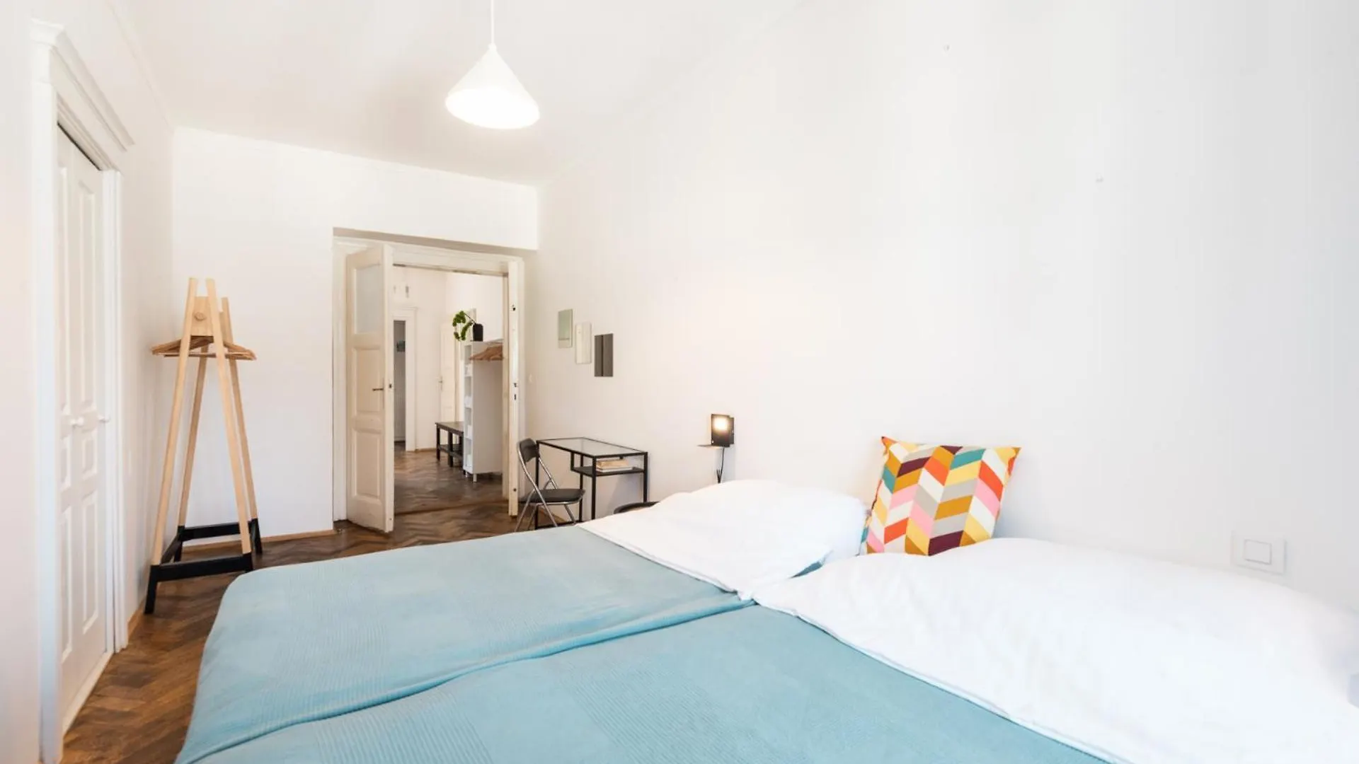 Hybernska Apartments By Pragueforyou  Praha
