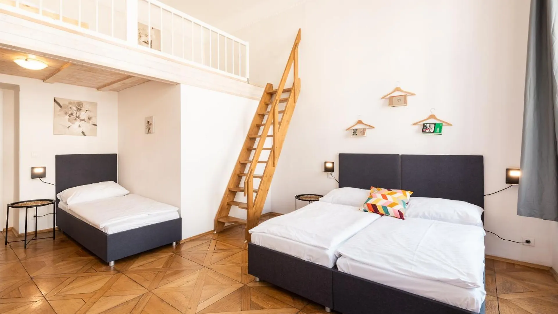 Hybernska Apartments By Pragueforyou