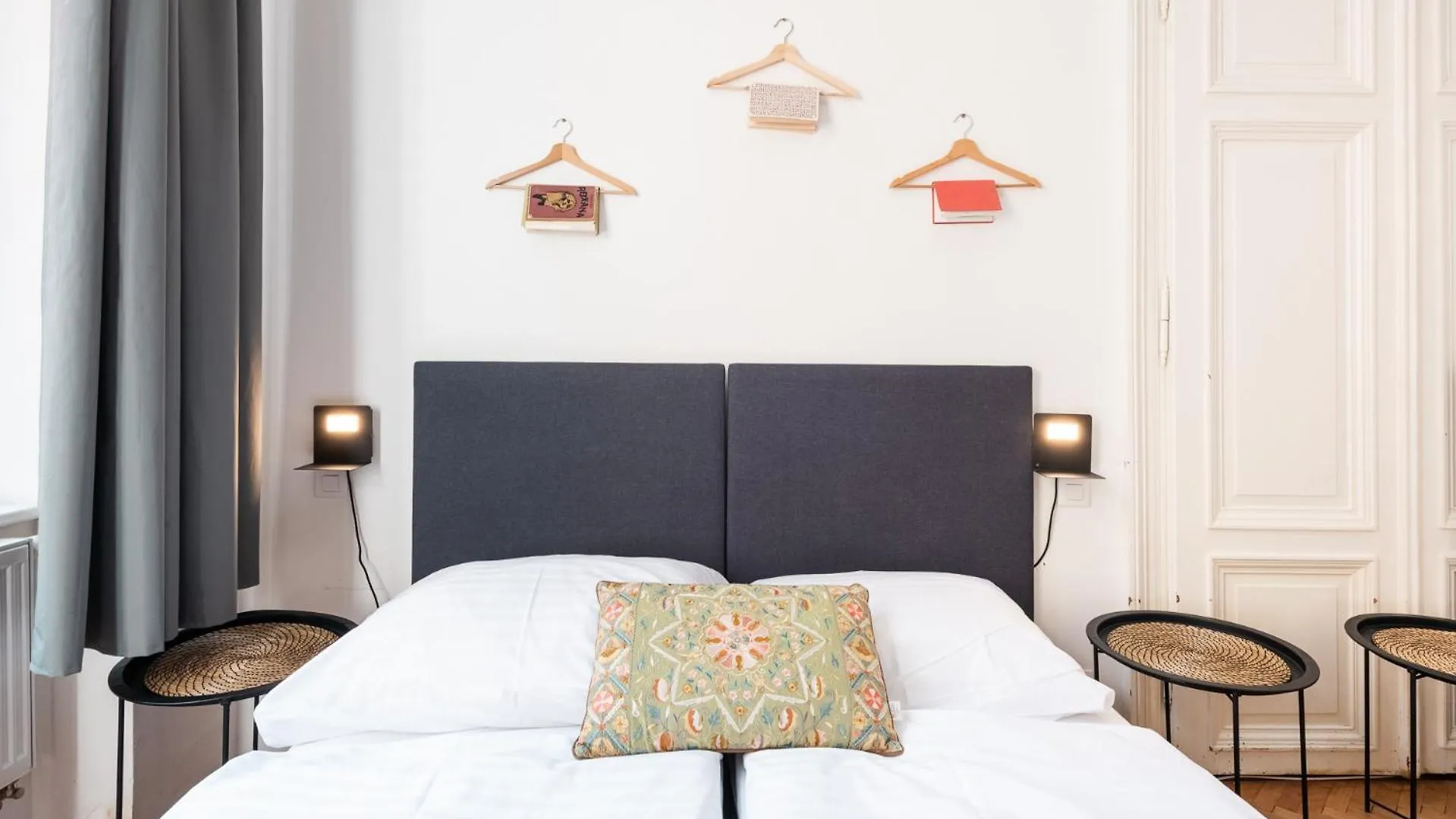 Hybernska Apartments By Pragueforyou Praha