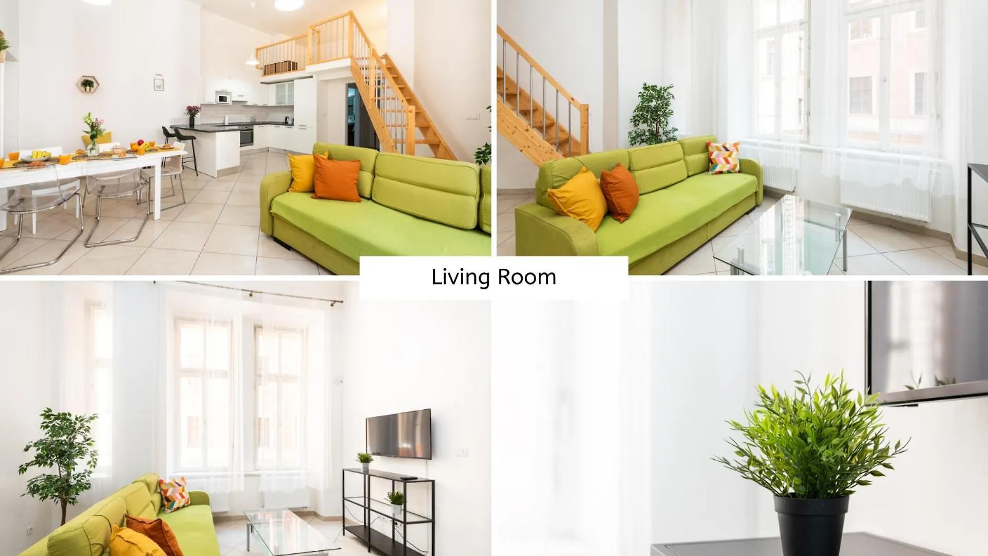 Hybernska Apartments By Pragueforyou Česká republika