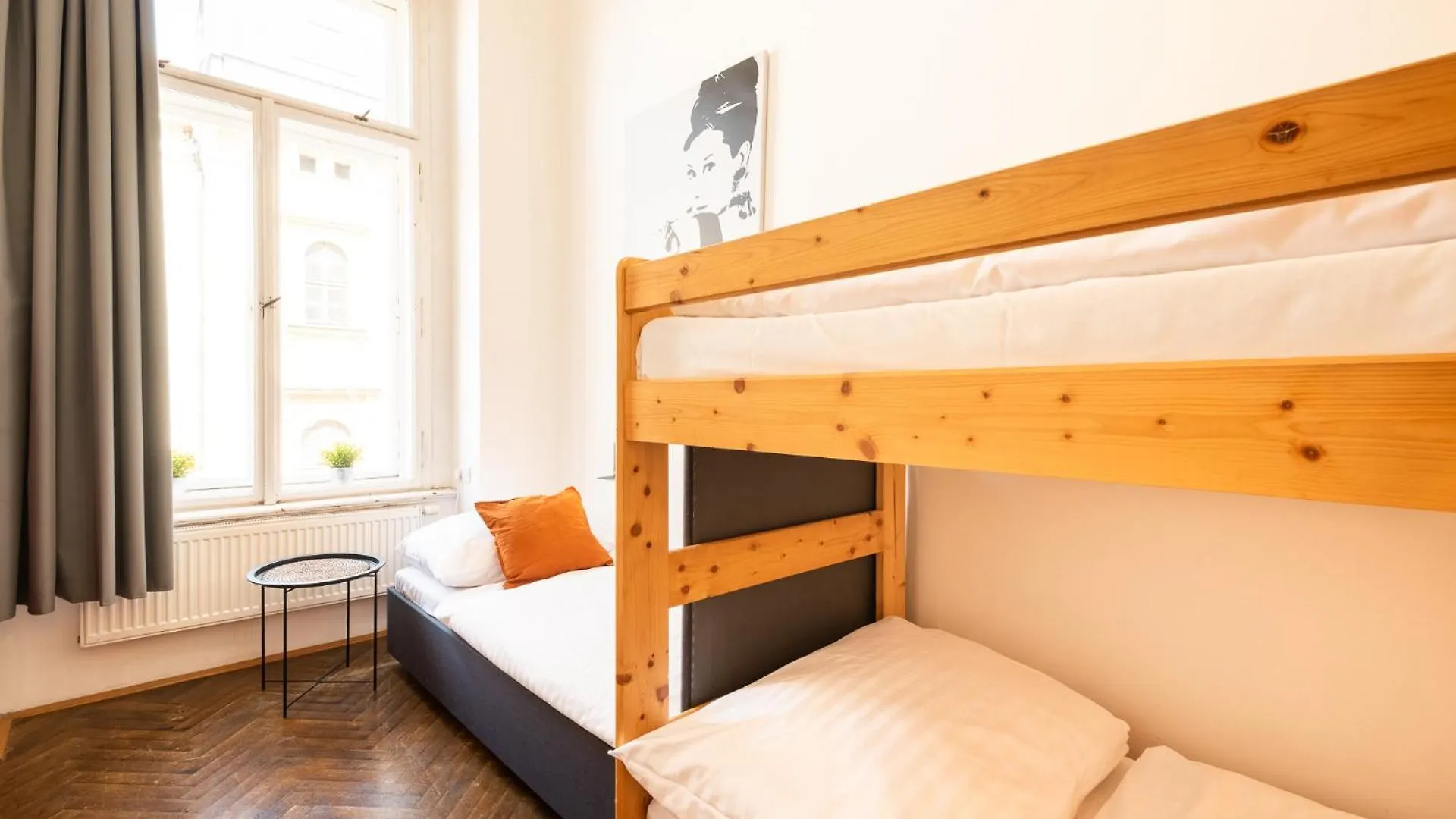 Hybernska Apartments By Pragueforyou Česká republika