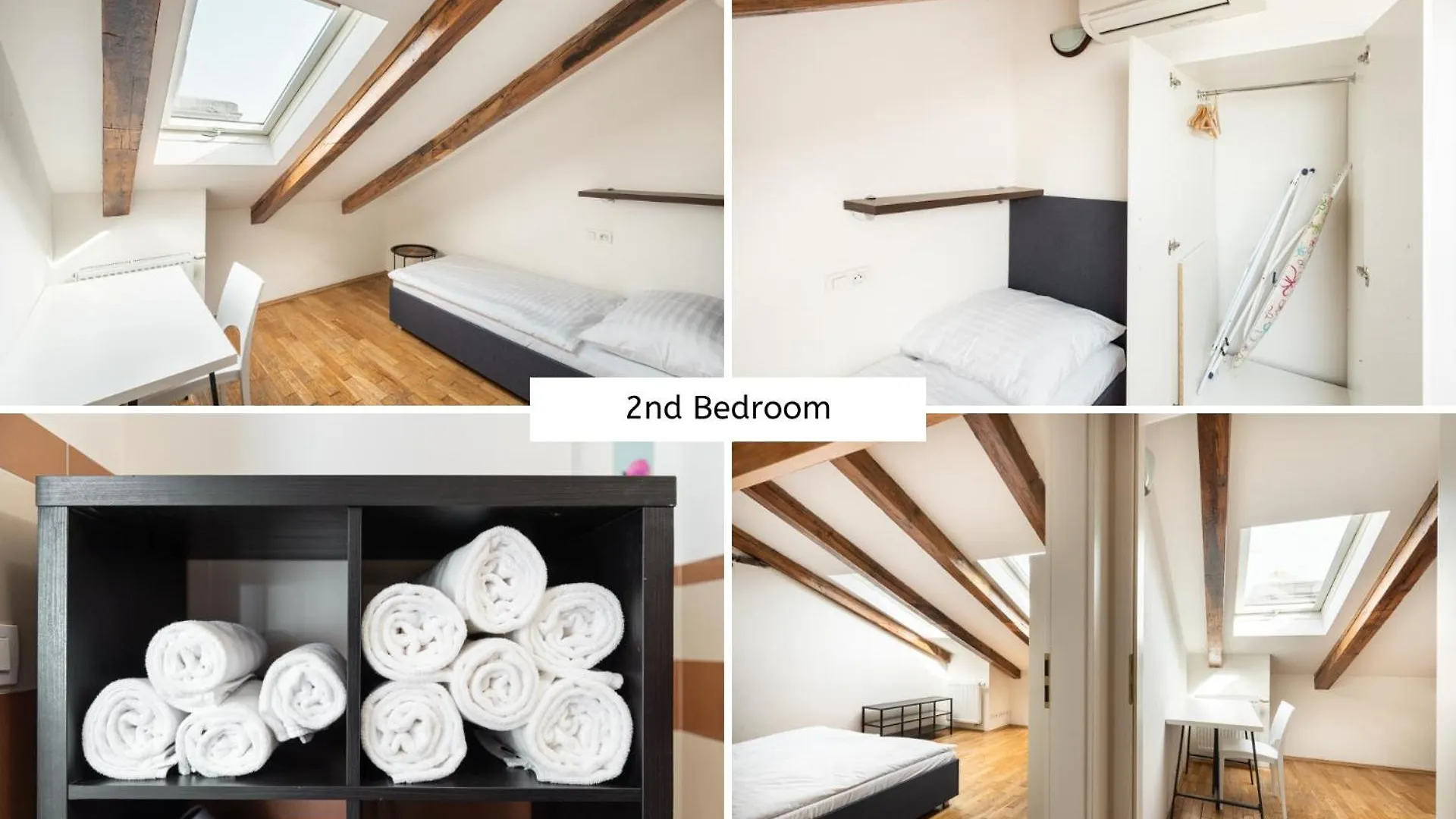 Hybernska Apartments Prague