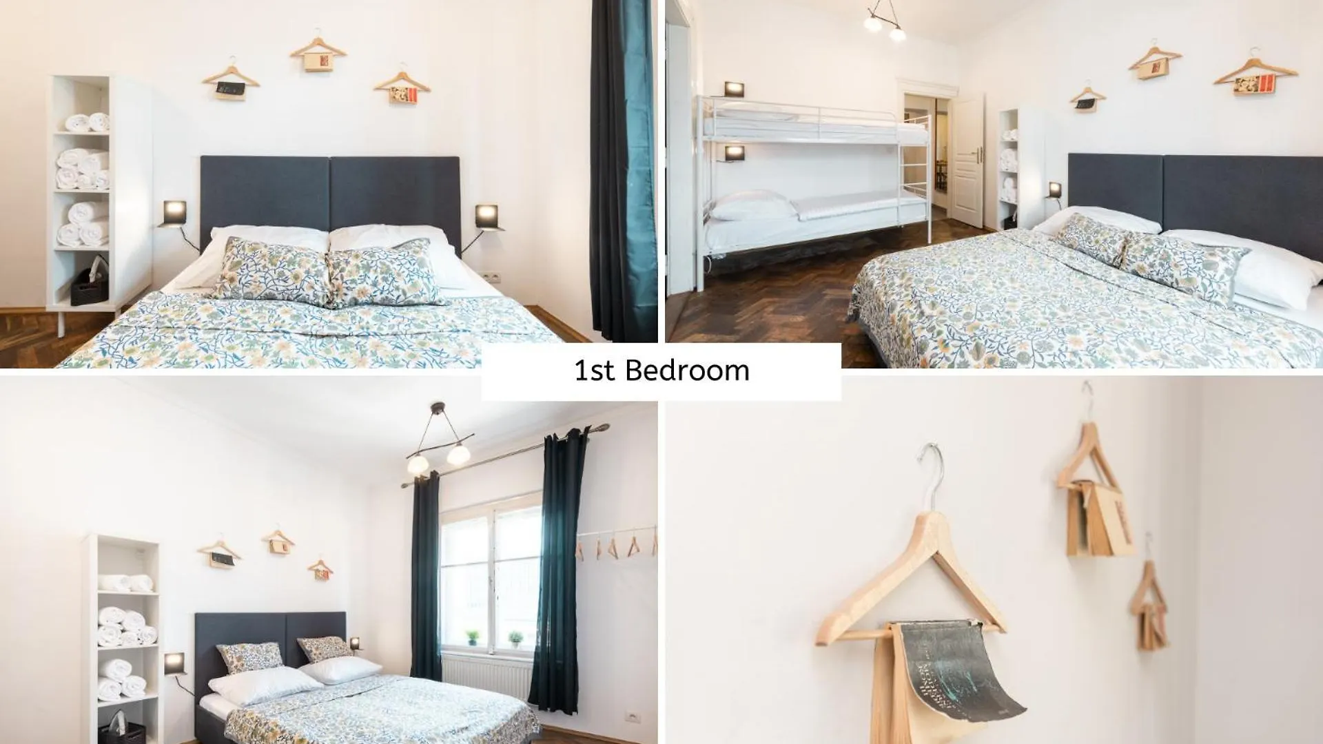 Hybernska Apartments Prague