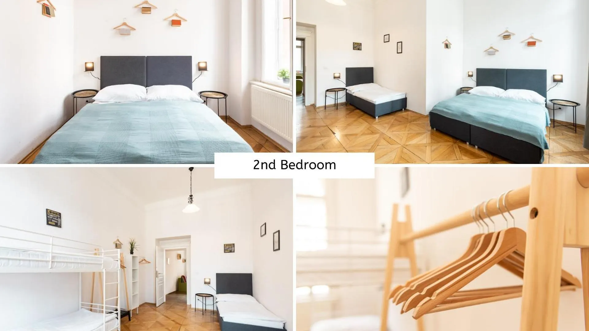 Hybernska Apartments Prague Czech Republic