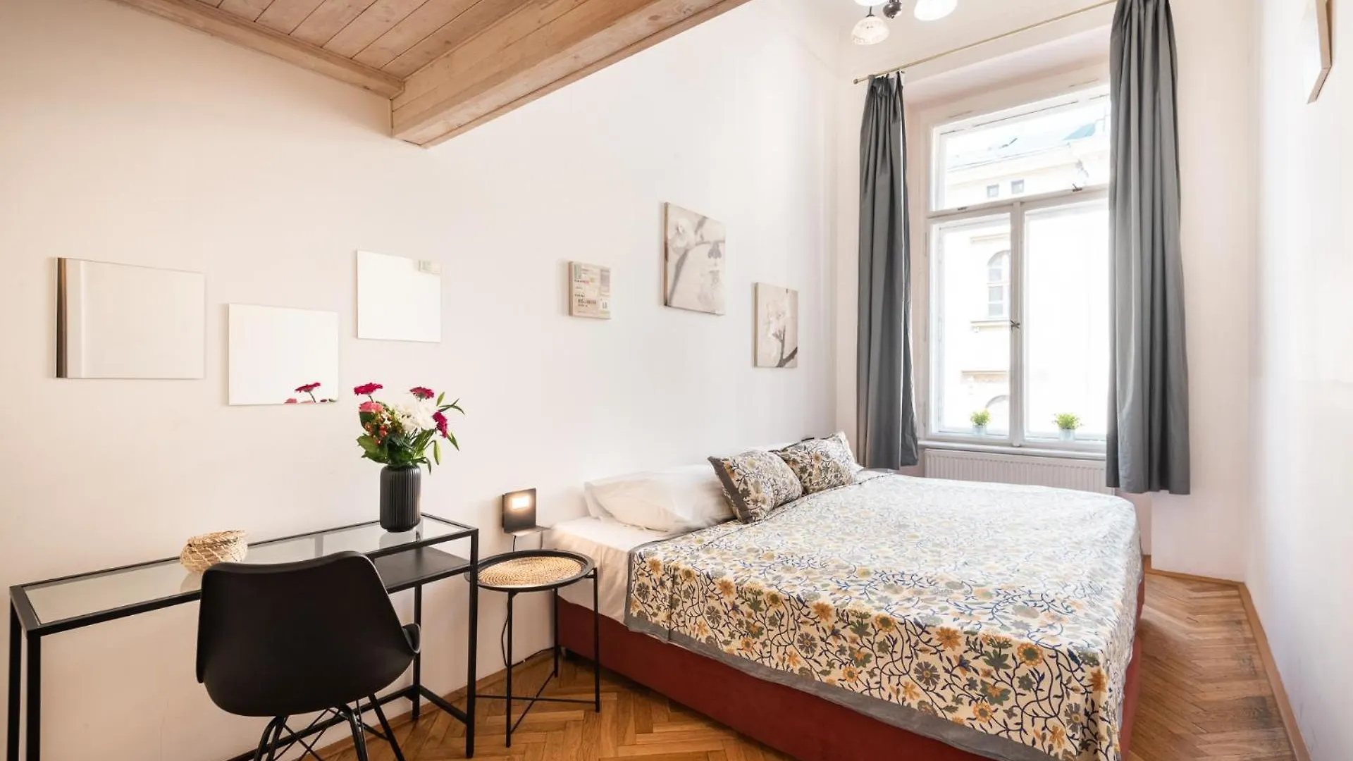 Hybernska Apartments Prague Czech Republic